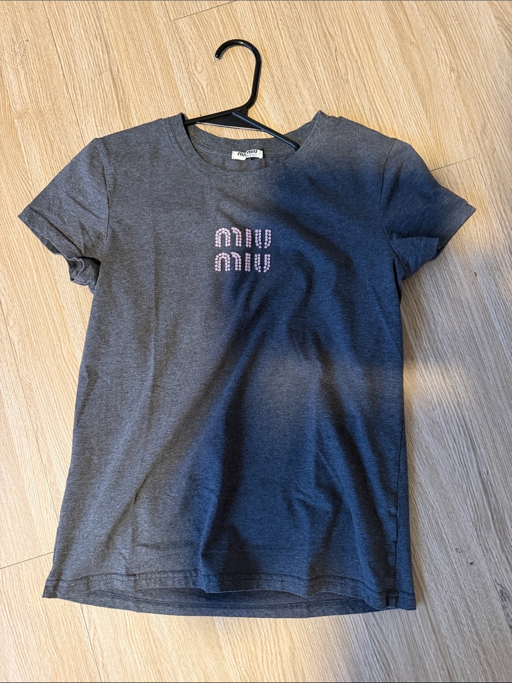 Miu Miu T-Shirt Size M NWOT